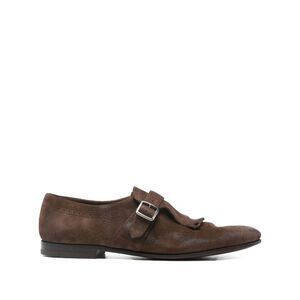 Church's Brown Trainers Men